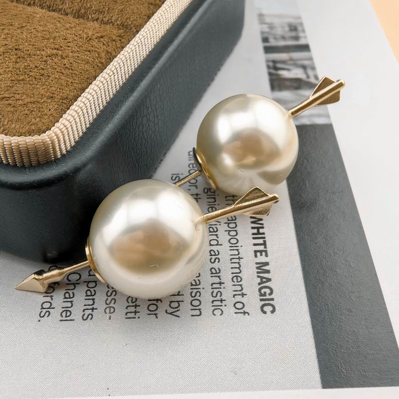 Dior Earring 09yxx10